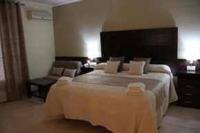 Hotel Don Juan Puente De Génave